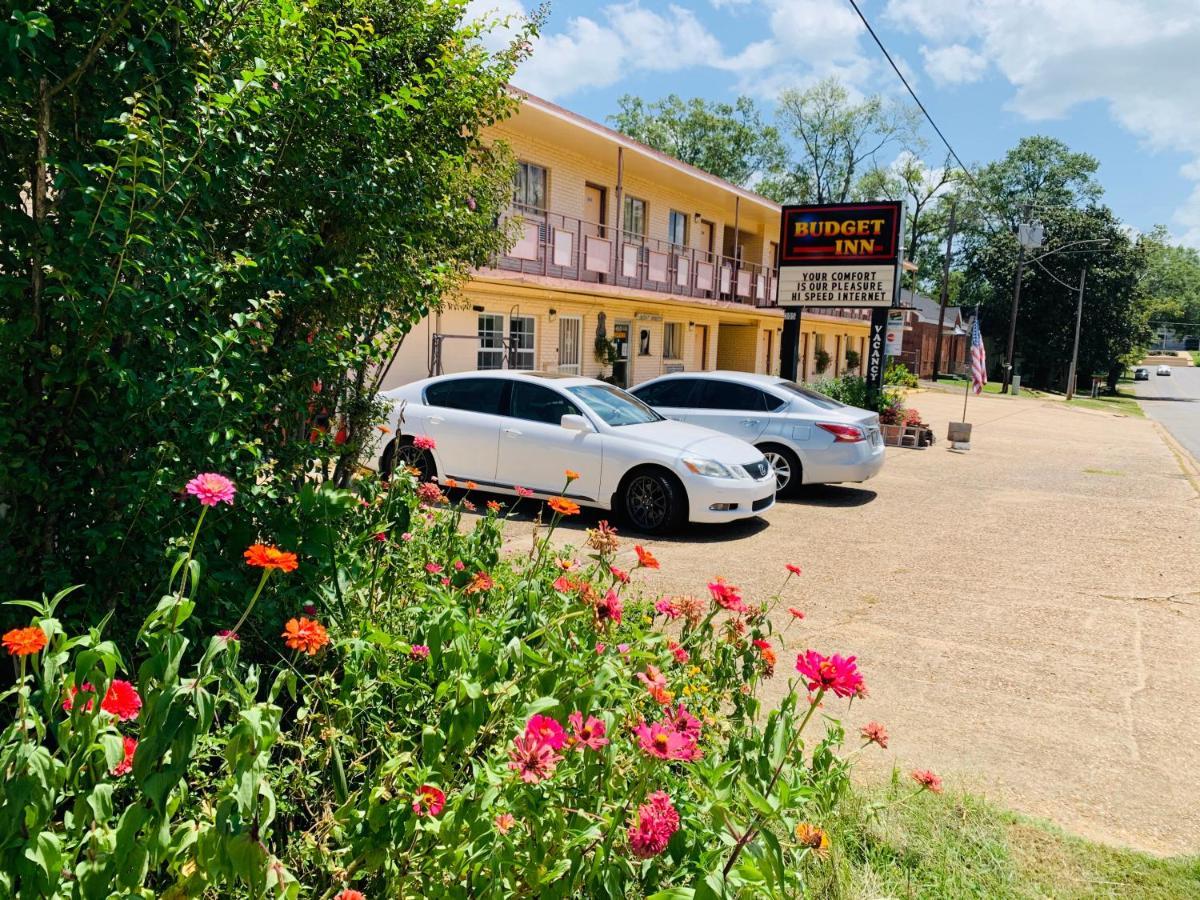 Budget Inn Jonesboro ภายนอก รูปภาพ
