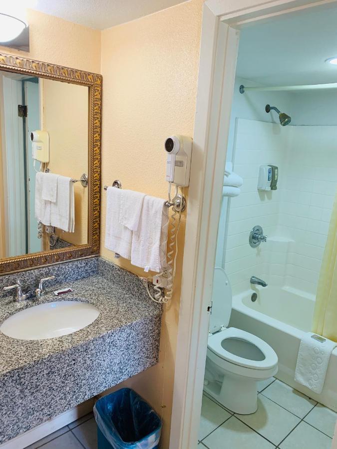 Budget Inn Jonesboro ภายนอก รูปภาพ