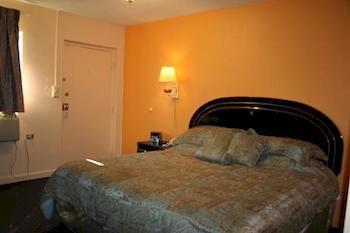 Budget Inn Jonesboro ภายนอก รูปภาพ