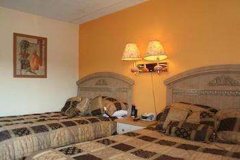Budget Inn Jonesboro ภายนอก รูปภาพ