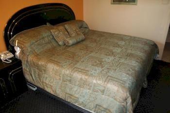 Budget Inn Jonesboro ภายนอก รูปภาพ