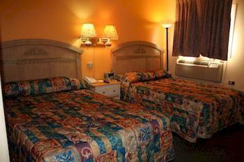 Budget Inn Jonesboro ภายนอก รูปภาพ