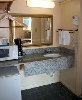 Budget Inn Jonesboro ภายนอก รูปภาพ