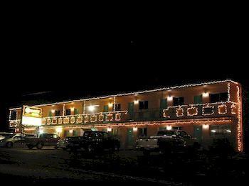 Budget Inn Jonesboro ภายนอก รูปภาพ