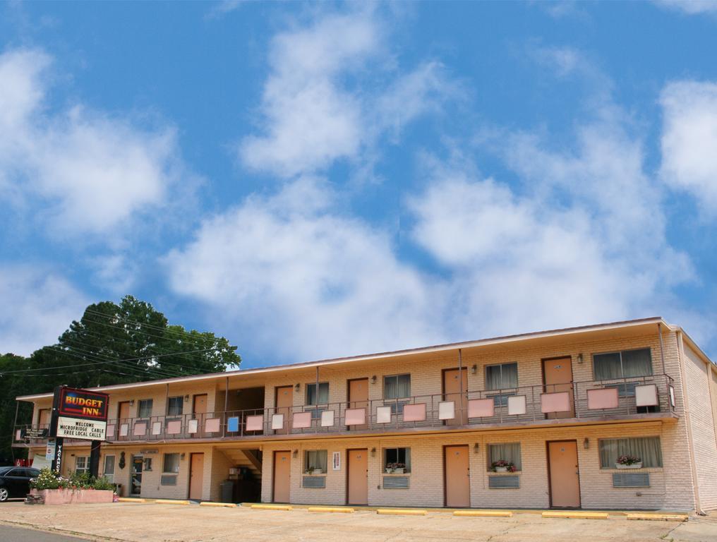 Budget Inn Jonesboro ภายนอก รูปภาพ